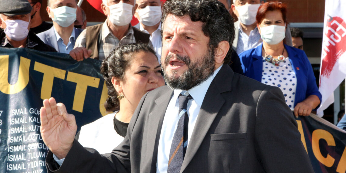 Hatay’ın iradesi hâlâ tutuklu