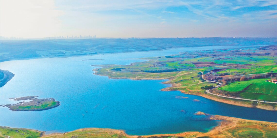 Kanal İstanbul bilmecesi