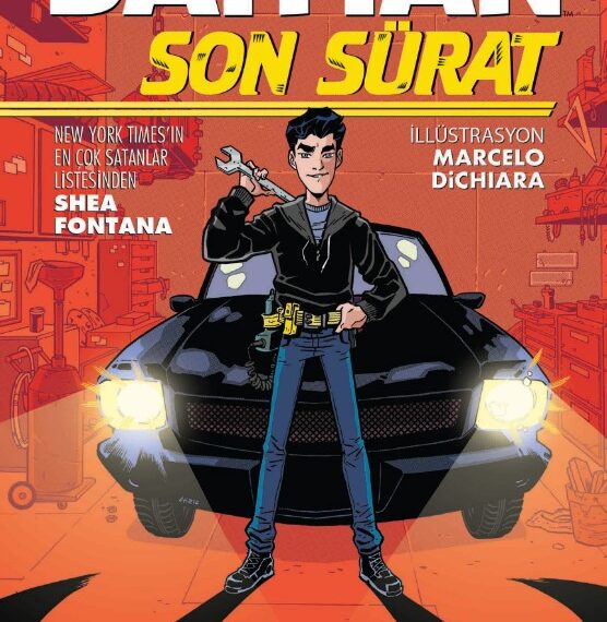 İlk gençliğe macera dolu bir yaz seçkisi