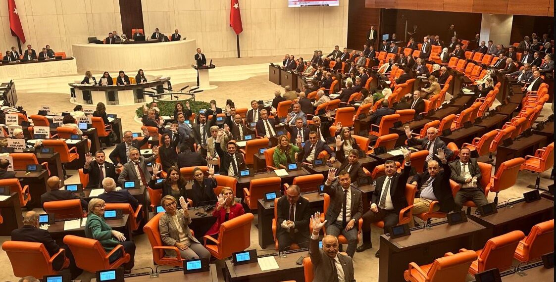 Hayvan hakları değil ‘seçmene selam’ ve ‘popülizm’ yasası