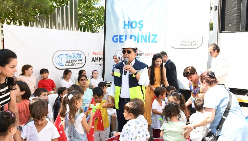 ‘Bir okul açan bir hapishane kapatır’