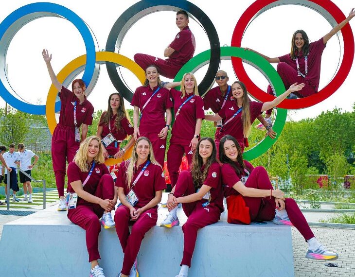 Filenin Sultanları, dördüncü oldu