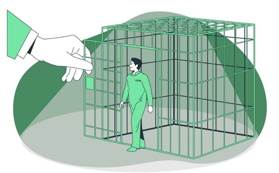 ABD’deki kefalet sömürüsü