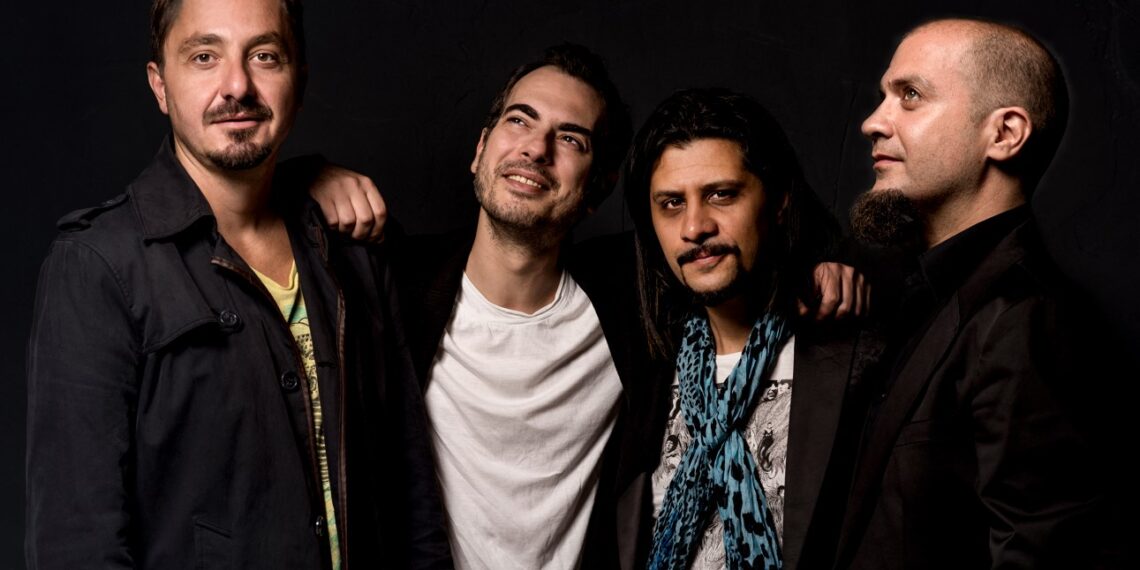 mor ve ötesi, İstanbul’da konser verecek