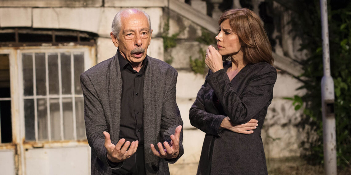 Memleketini her şeyin üzerinde tutan bir ‘sanık’ olarak ayrıldı aramızdan…