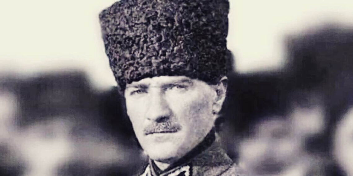 30 Ağustos: Kesin ve Kalıcı büyük zafer