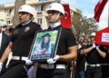 Ayşenur Ezgi Eygi, son yolculuğuna uğurlandı