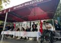 Beyoğlu Belediyesi, sokakta hizmet verdi!