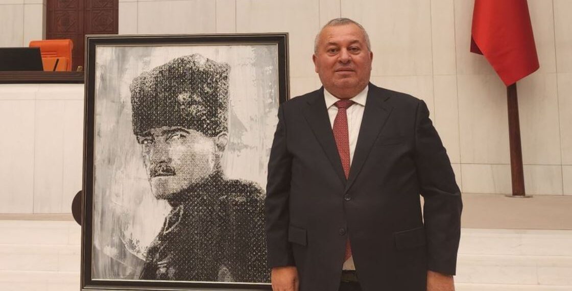 Enginyurt, Yapıcıoğlu’nu şikayet etti