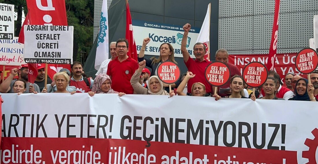 ‘Orta Vadeli Program’da tazminat tuzağı var’