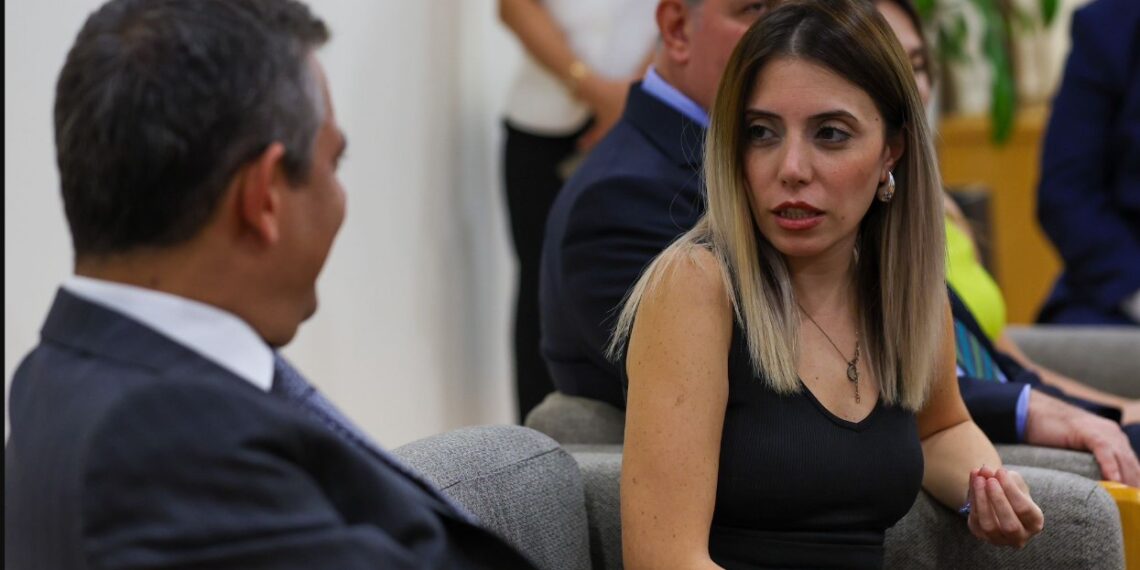 18 gün tutuklu kalan Dilruba, yargıç karşısına çıkıyor