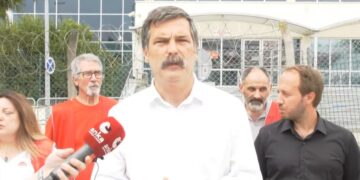 Meclis’in toplanmasını istedik Numan Kurtulmuş kabul etmedi