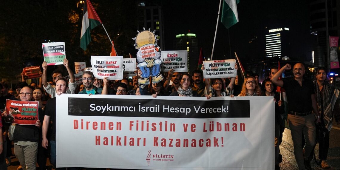 İsrail, Nasrallah’ı öldürdü; şimdi sıra kimde?