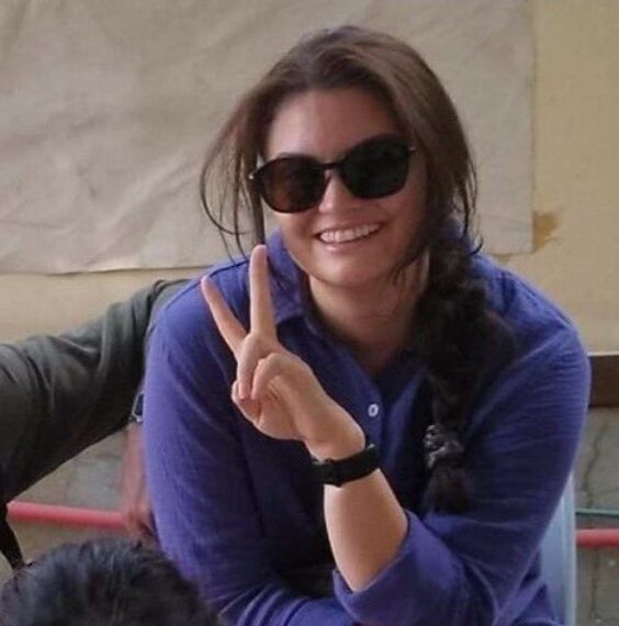 Ayşenur Ezgi Eygi’nin otopsi raporu açıklandı