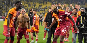 Mourinho’yu kim silkeleyecek?