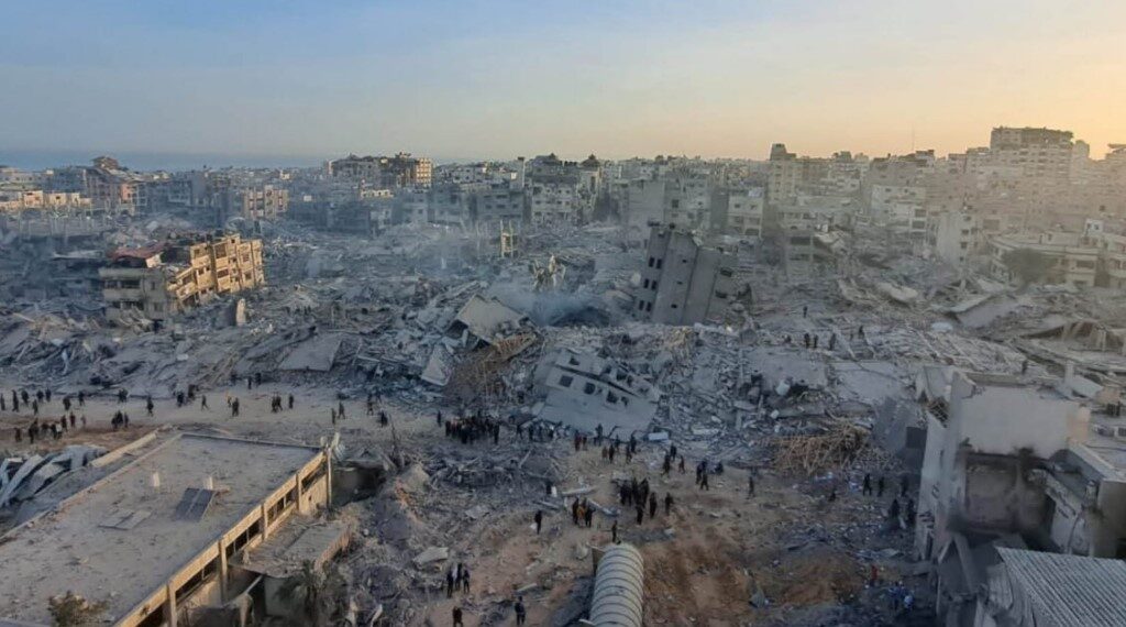 İsrail’in en uzun savaşı