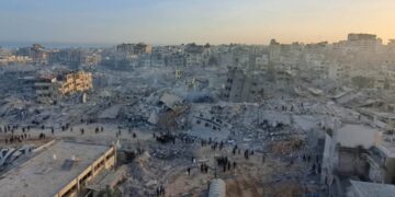 İsrail’in en uzun savaşı