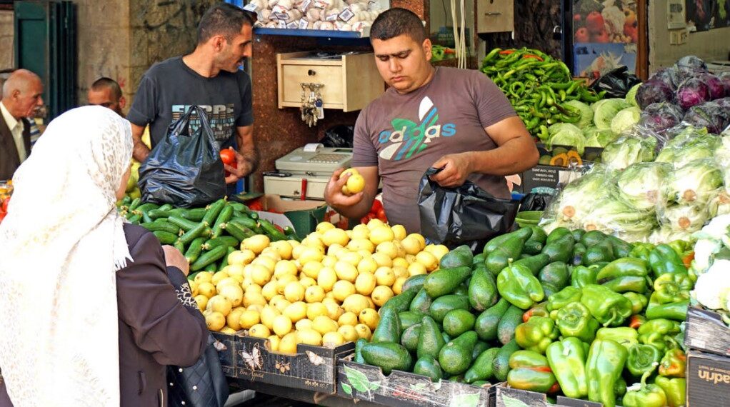 İsrail vatandaşı Araplar neden sessiz?