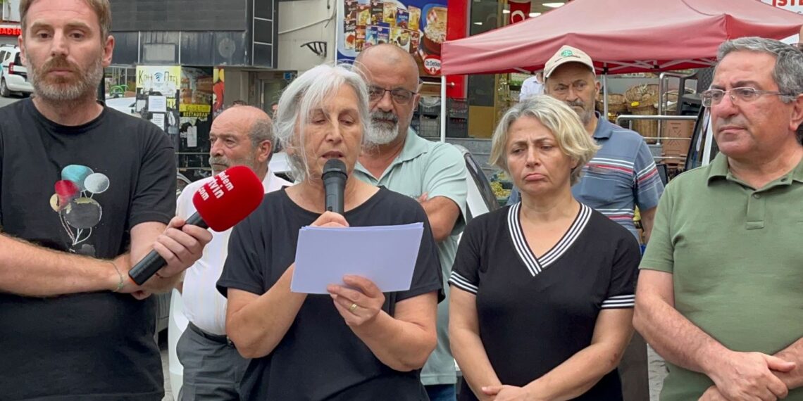 ‘Hopa’daki saldırıyı devlet önleyebilirdi ama yapmadı’