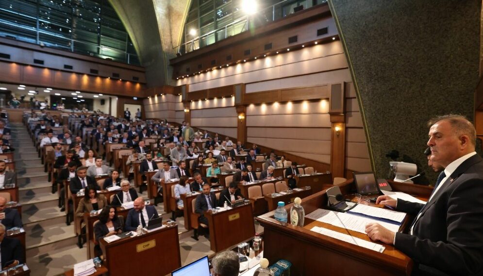 Cemevleri İstanbul’da ibadethane statüsüne alındı