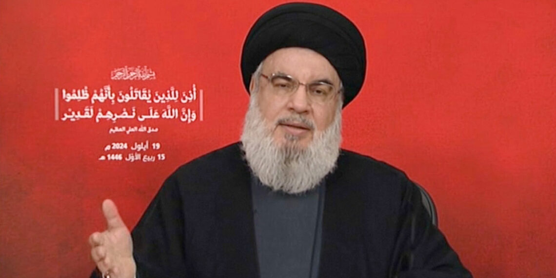 İsrail, Nasrallah’ı öldürdü; şimdi sıra kimde?