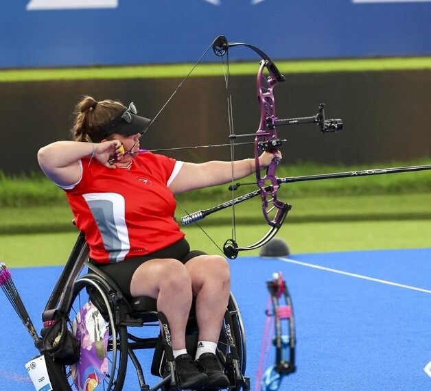 ‘Nefes alıyorsak her zaman umut vardır’