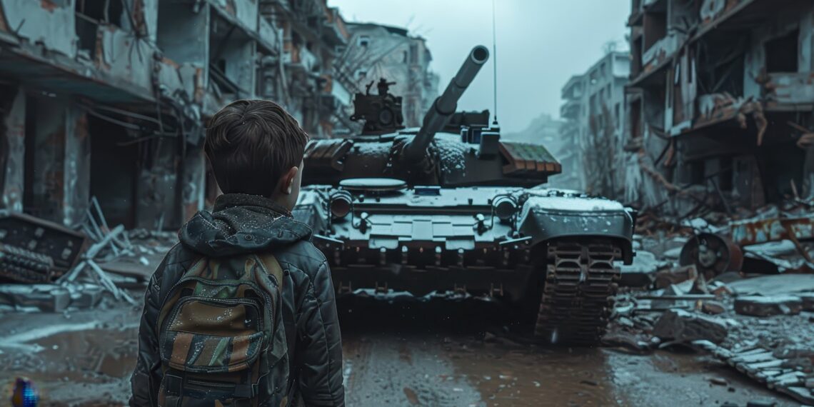 Ruh sağlığı hakkı için barış!