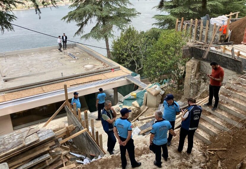 İmamoğlu: Bu şehrin muhafızı belli