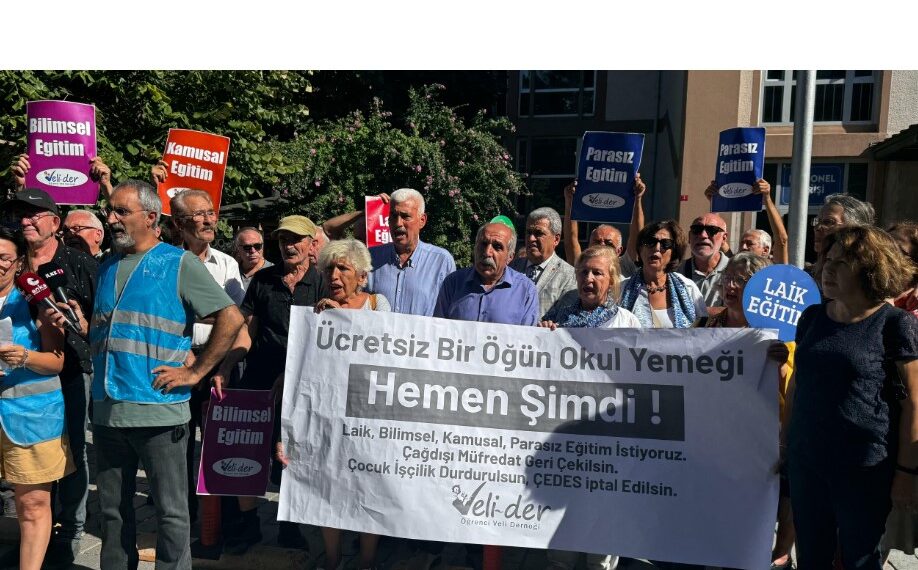 Eğitim öğretim yılı sorunlarla başladı