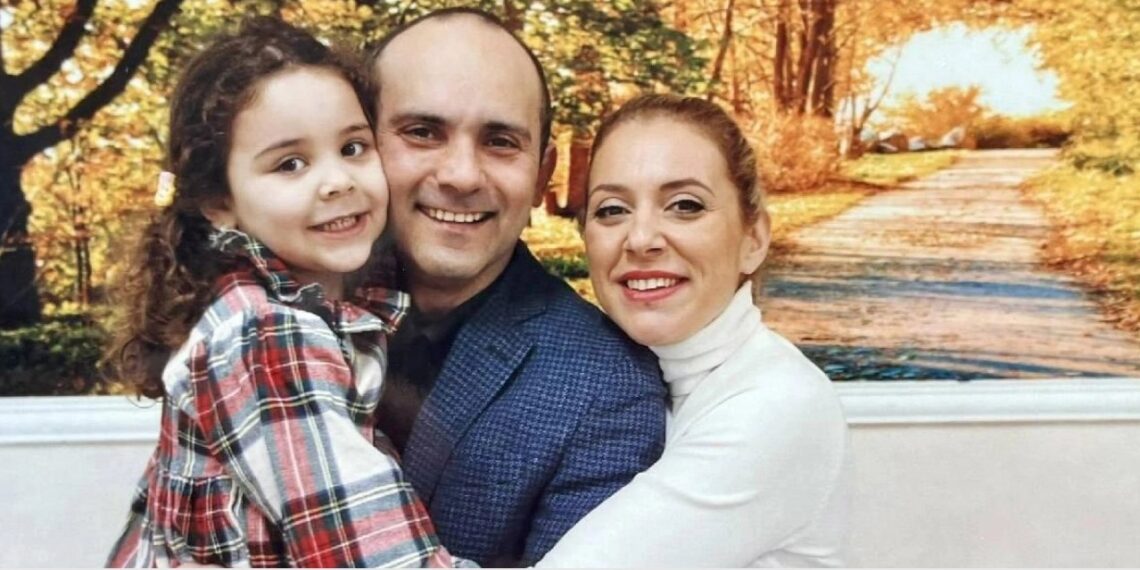 Tayfun Kahraman, kelepçe işkencesini anlattı