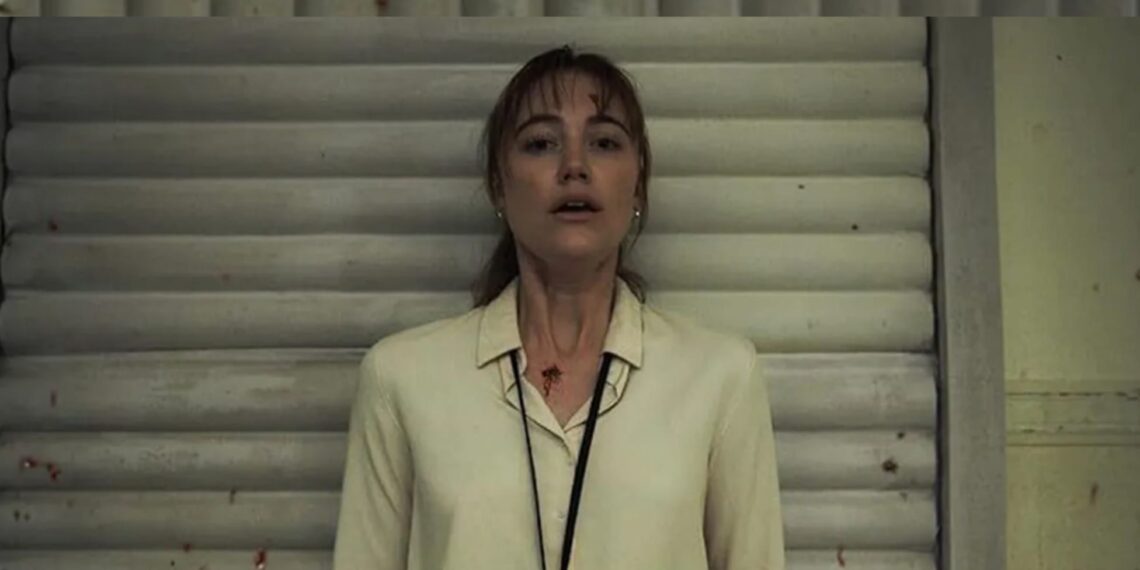 Bu ‘Cambaz’a bakmak cesaret istiyor