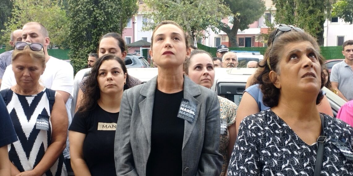 ‘Asla bırakmayacağız dedik ama her şeyi bıraktık’