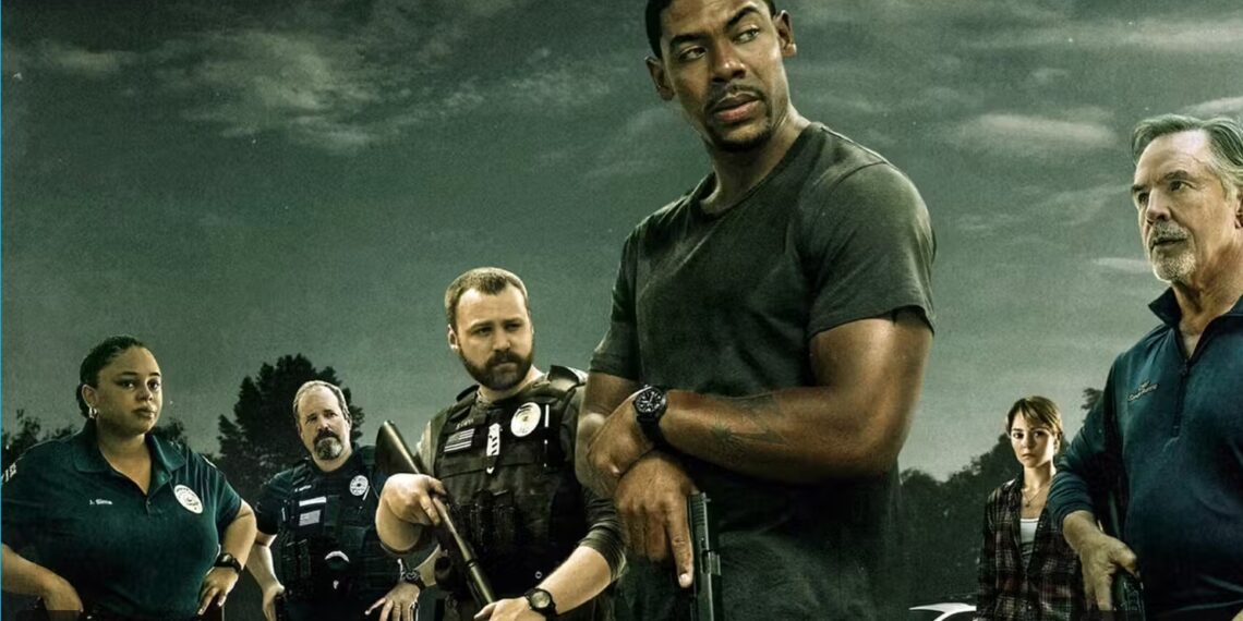 Kasabaya gelen yabancı…