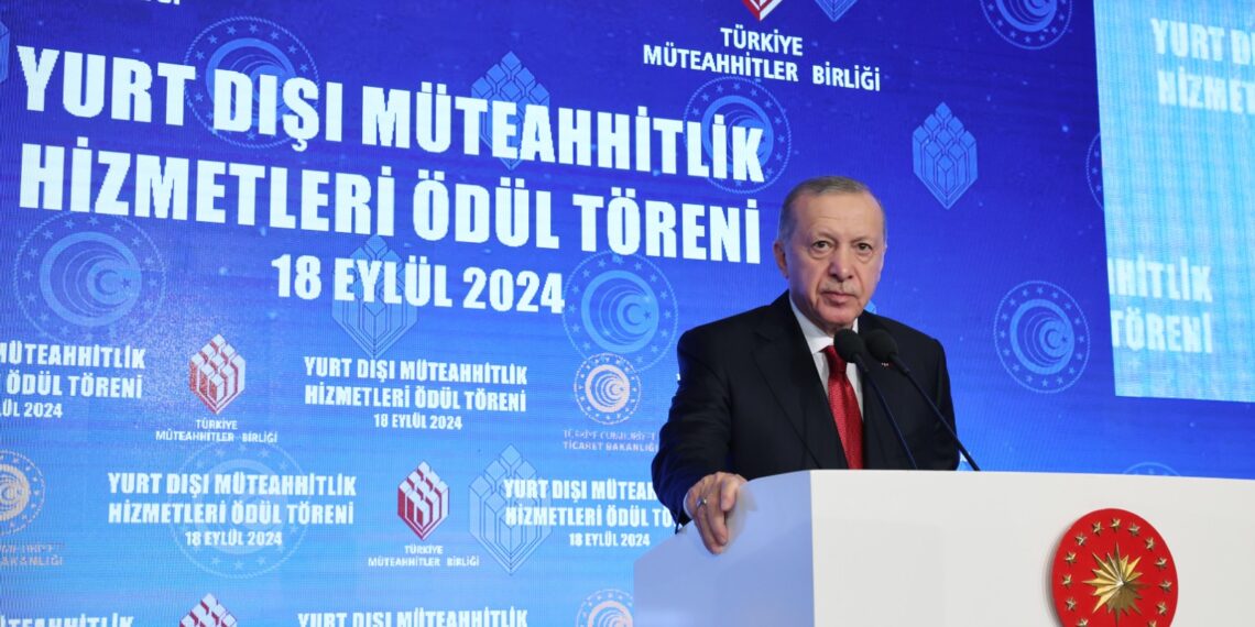 Erdoğan’dan ilk dört madde açıklaması: Bizde tartışma yok