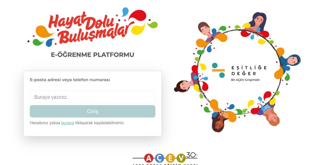 Her 2 kadından 1’i eğitime devam edemiyor