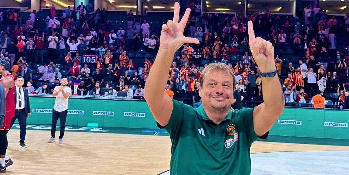 Basketbol Milli Takım’da Fenerbahçe krizi