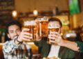 Bira bardakları küçülürse…