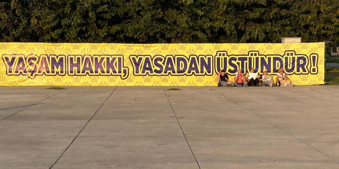 ‘Tek bir dostumuzu dahi vermeyeceğiz’