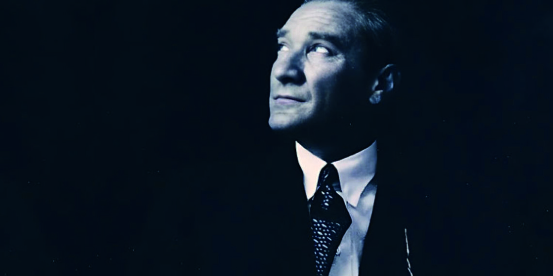 Geçmişin mirası, geleceğin yükümlülüğü