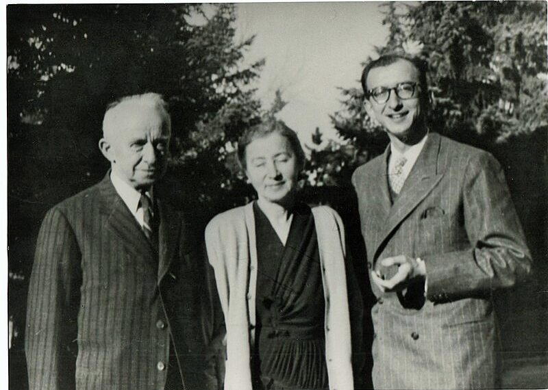 Erdal İnönü, her zaman gerçek bir demokrattı…