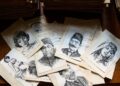 Müthiş bir arşiv çalışması