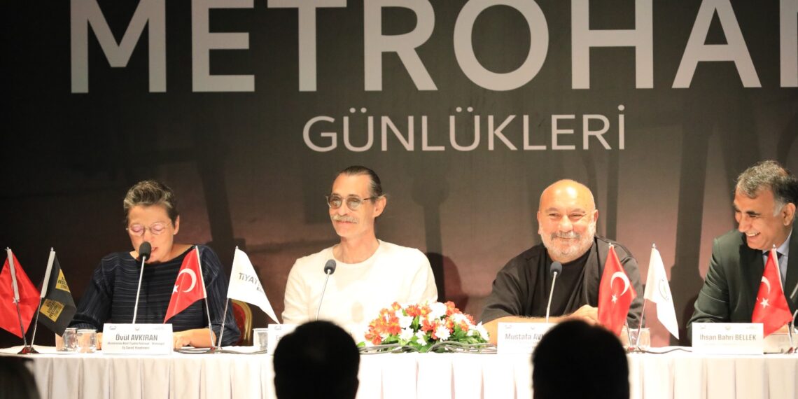 Etimesgut, sanatla güzelleşiyor: KentFest, 11 Ekim’de başlıyor