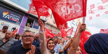 Yine aynı cendere, karar CHP’lilerin!…