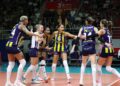 Fenerbahçe, sezonu kupayla açtı