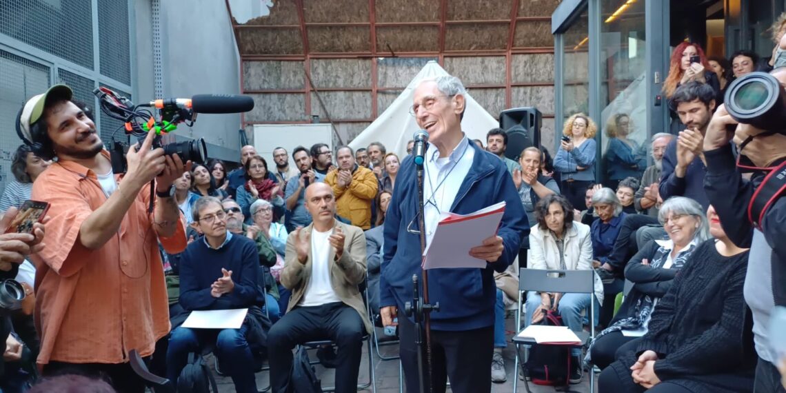 Açık Radyo, açık kalmalı!