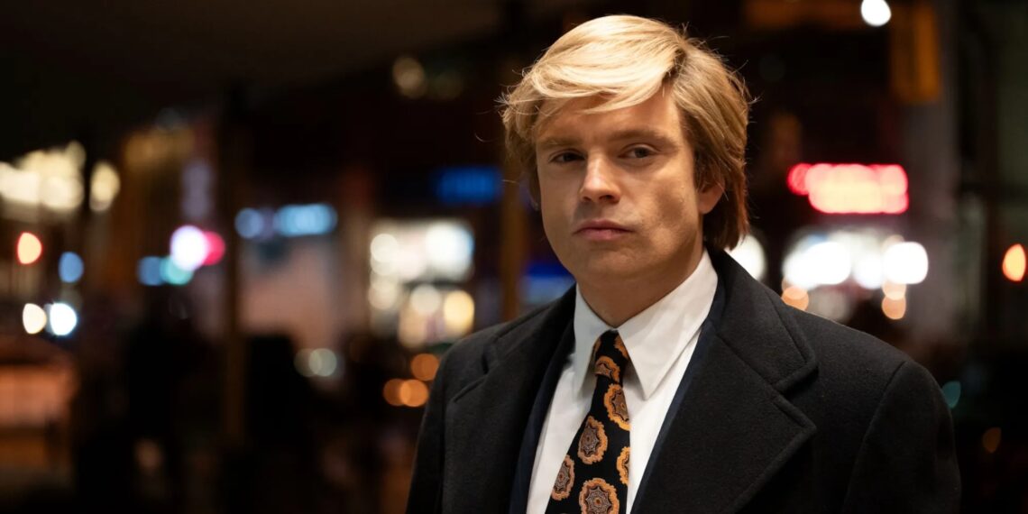 Trump’ın izlemenizi istemediği film vizyonda