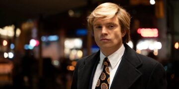 Trump’ın izlemenizi istemediği film vizyonda