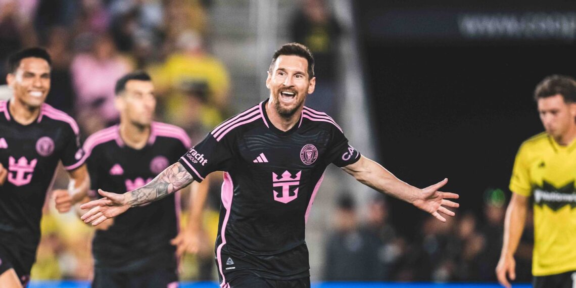 Lionel Messi, Meclis gündeminde!