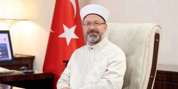Diyanet’in bütçesi altı bakanlığı geçti