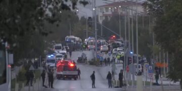 ‘Saldırının siyasi gündemle ilişkisi yok’